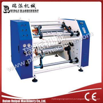 Ruipai PE Film Slitting Machine